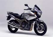 Yamaha TDM900 Yamaha TDM900